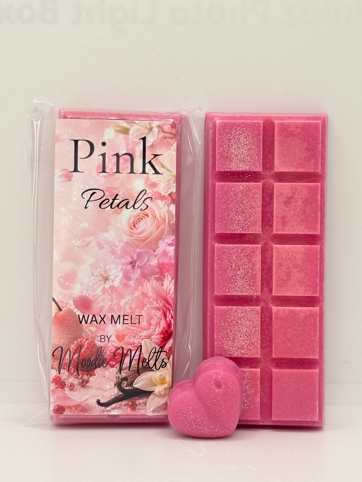 Luxury Scented Wax Melt Snap Bar — Long-Lasting Home Fragrance