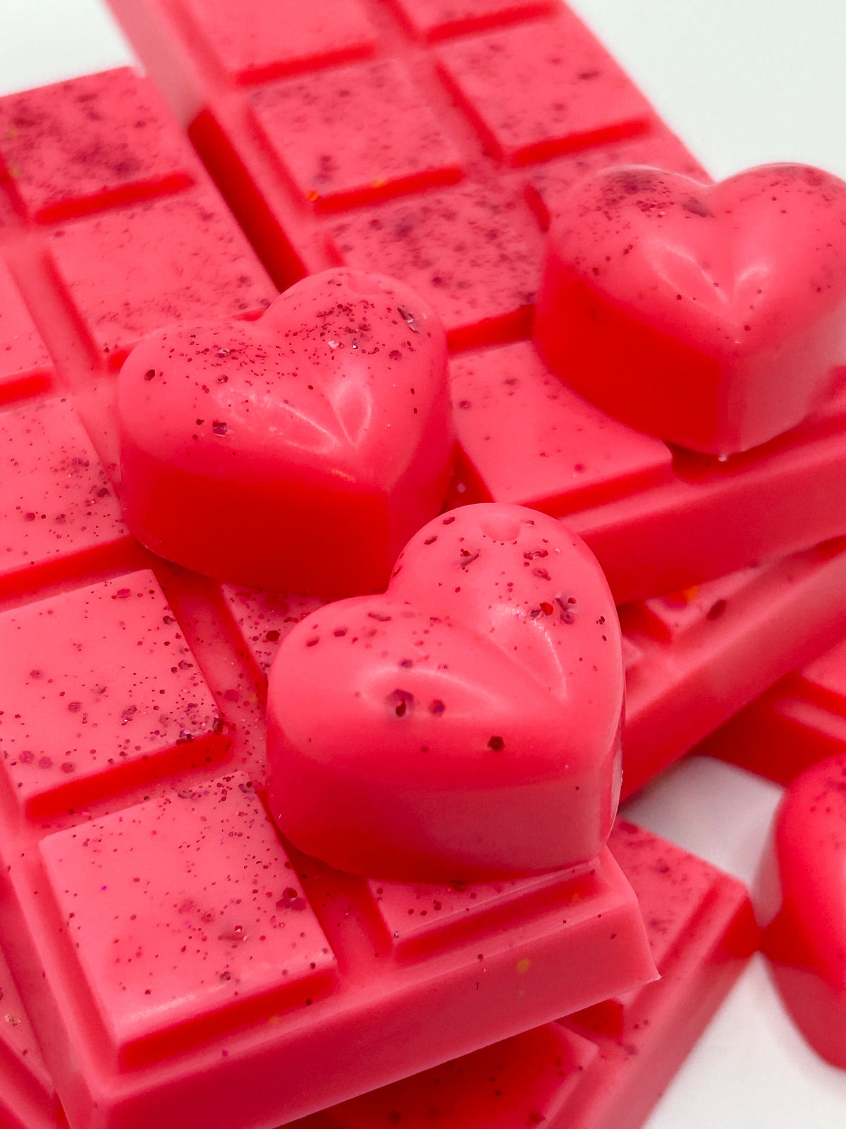 Luxury Scented Wax Melt Snap Bar — Long-Lasting Home Fragrance