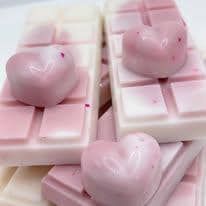 Luxury Scented Wax Melt Snap Bar — Long-Lasting Home Fragrance