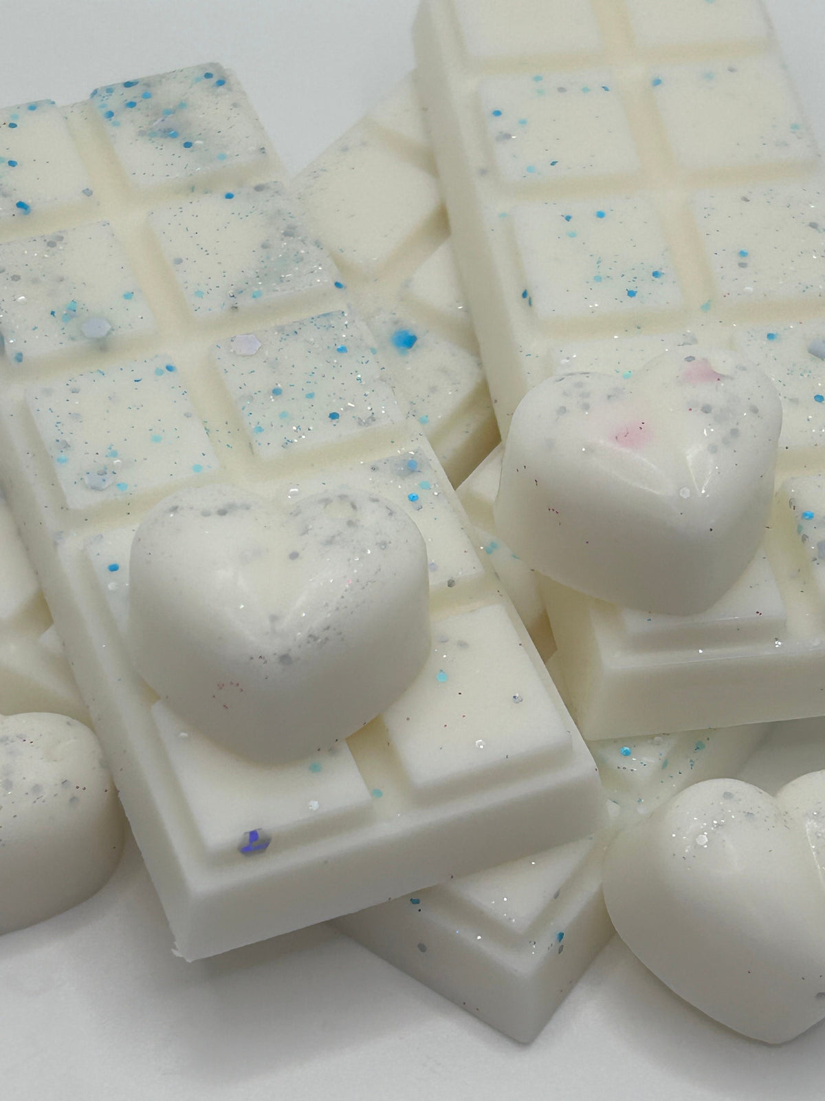 Luxury Scented Wax Melt Snap Bar — Long-Lasting Home Fragrance