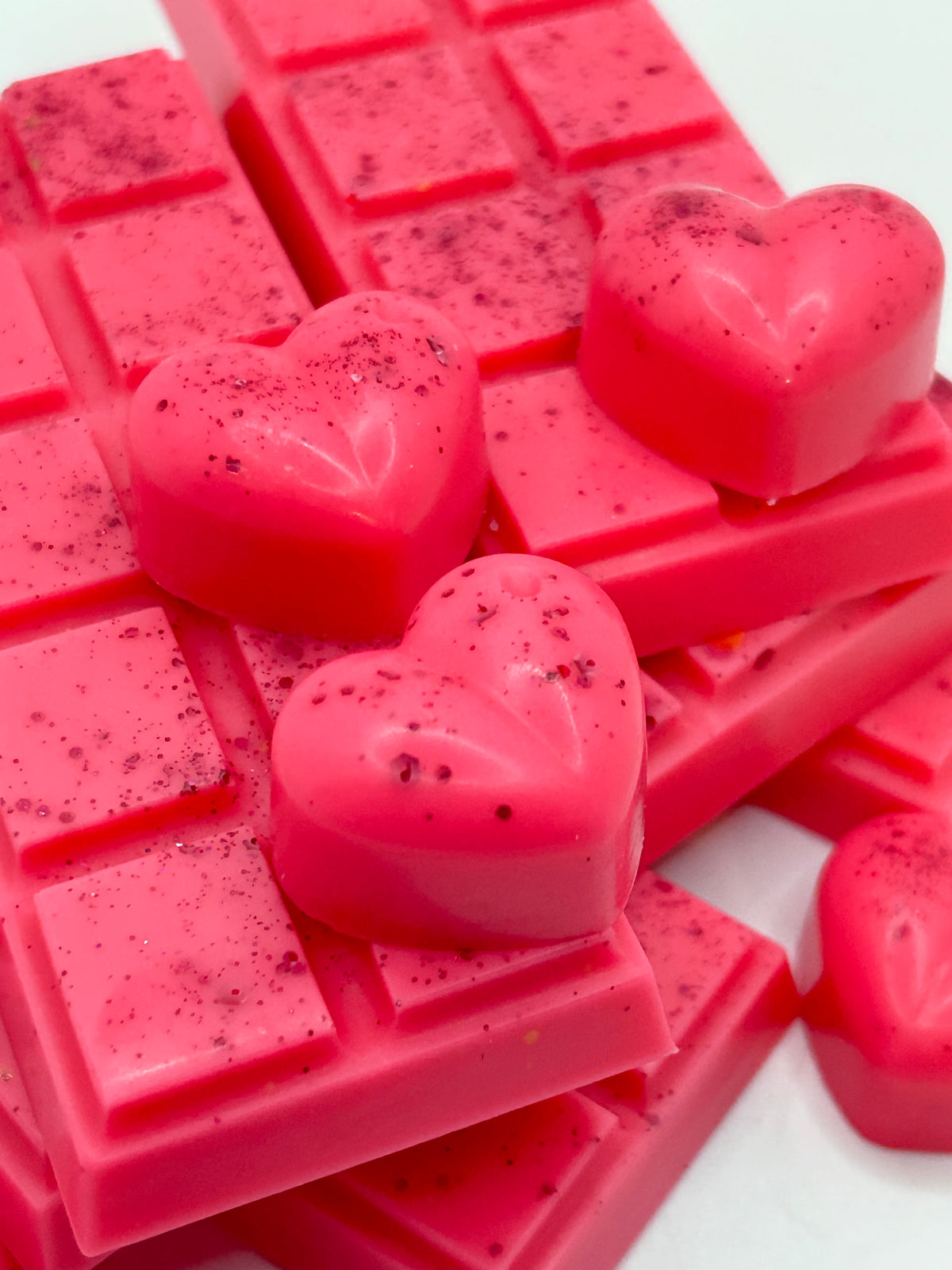 Luxury Scented Wax Melt Snap Bar — Long-Lasting Home Fragrance
