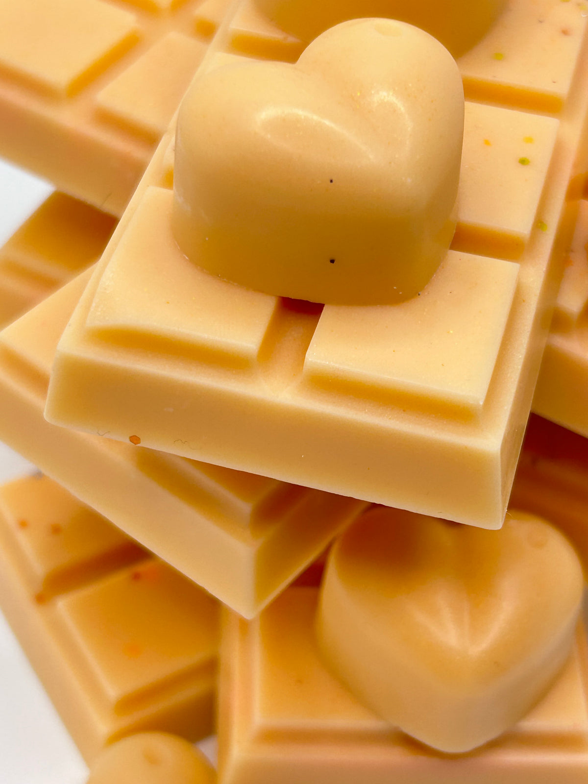 Luxury Scented Wax Melt Snap Bar — Long-Lasting Home Fragrance
