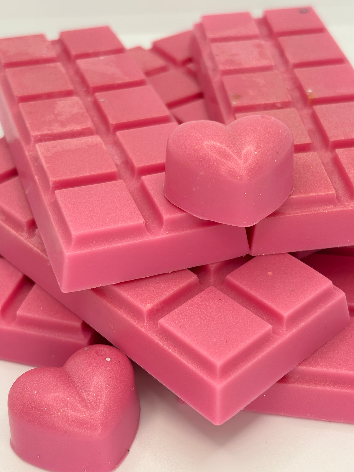Luxury Scented Wax Melt Snap Bar — Long-Lasting Home Fragrance