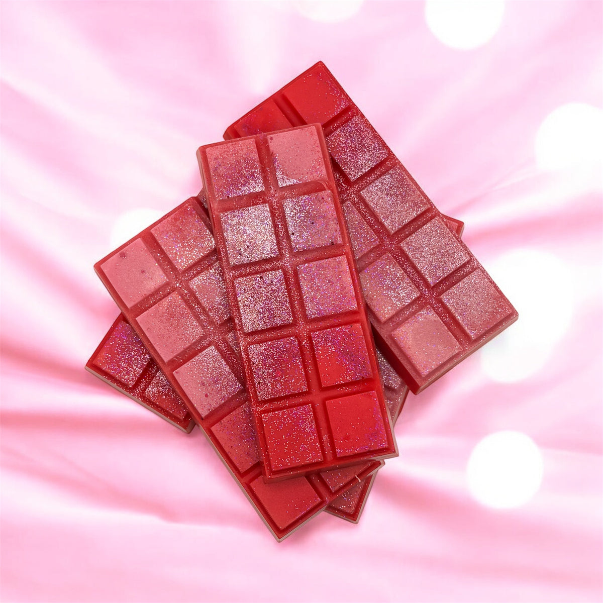 Luxury Scented Wax Melt Snap Bar — Long-Lasting Home Fragrance
