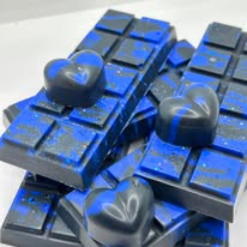 Luxury Scented Wax Melt Snap Bar — Long-Lasting Home Fragrance