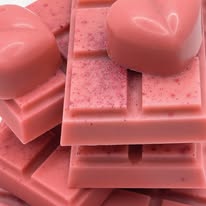 Luxury Scented Wax Melt Snap Bar — Long-Lasting Home Fragrance